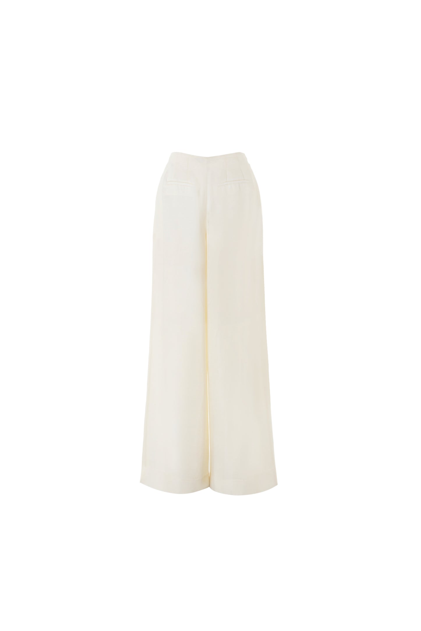 Wide Leg Pant