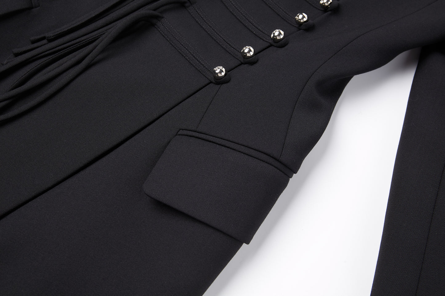 Hourglass Suit