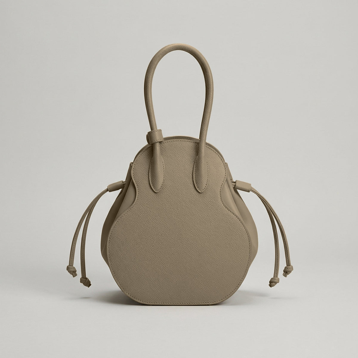 Cortex calabash gourd bag