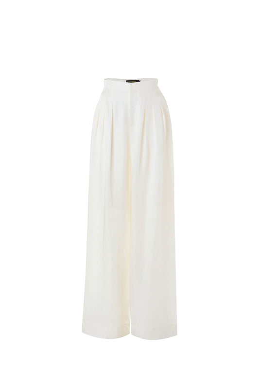 Wide Leg Pant