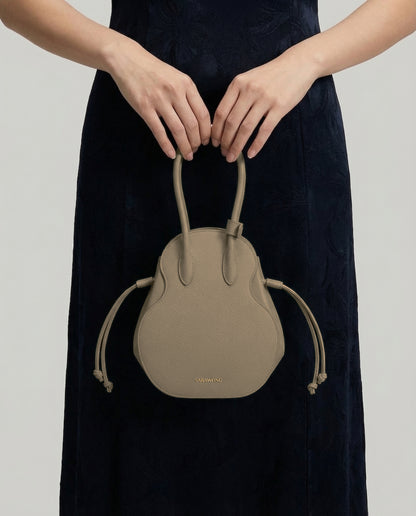 Cortex calabash gourd bag