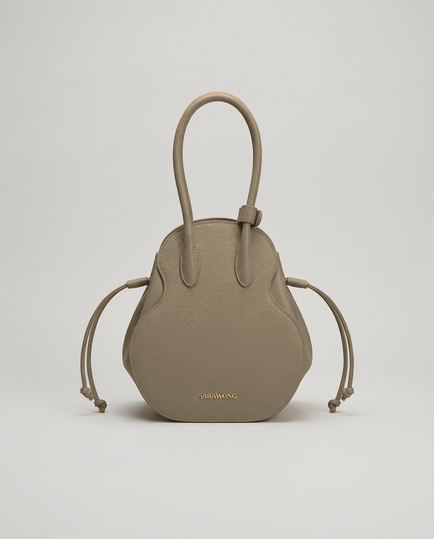 Cortex calabash gourd bag