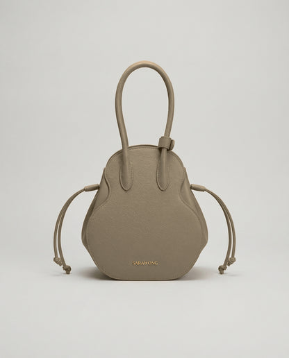 Cortex calabash gourd bag