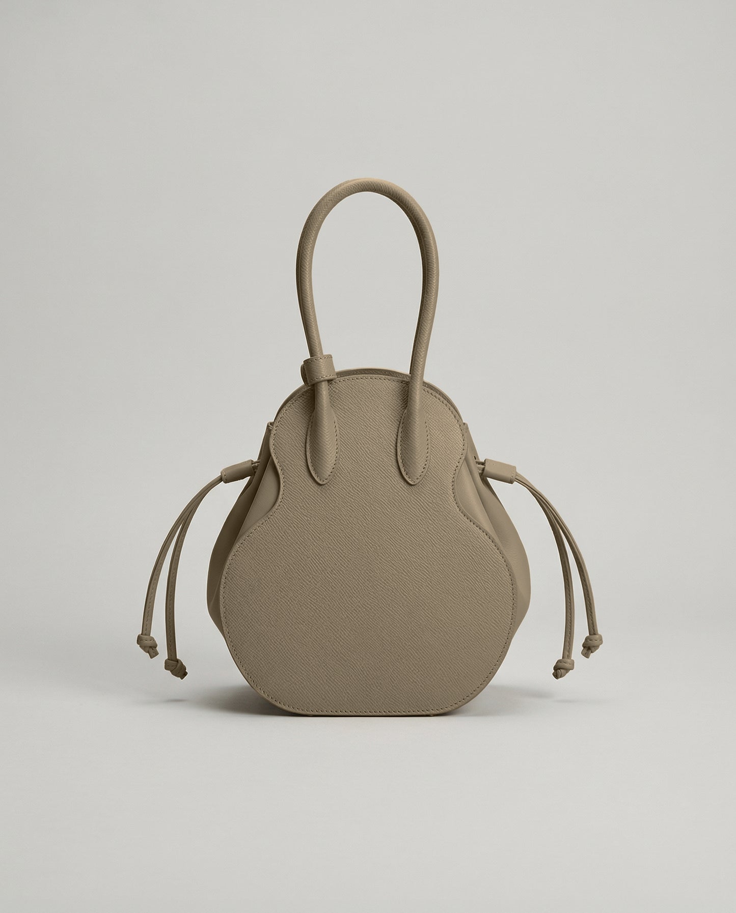 Cortex calabash gourd bag