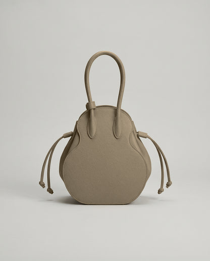 Cortex calabash gourd bag