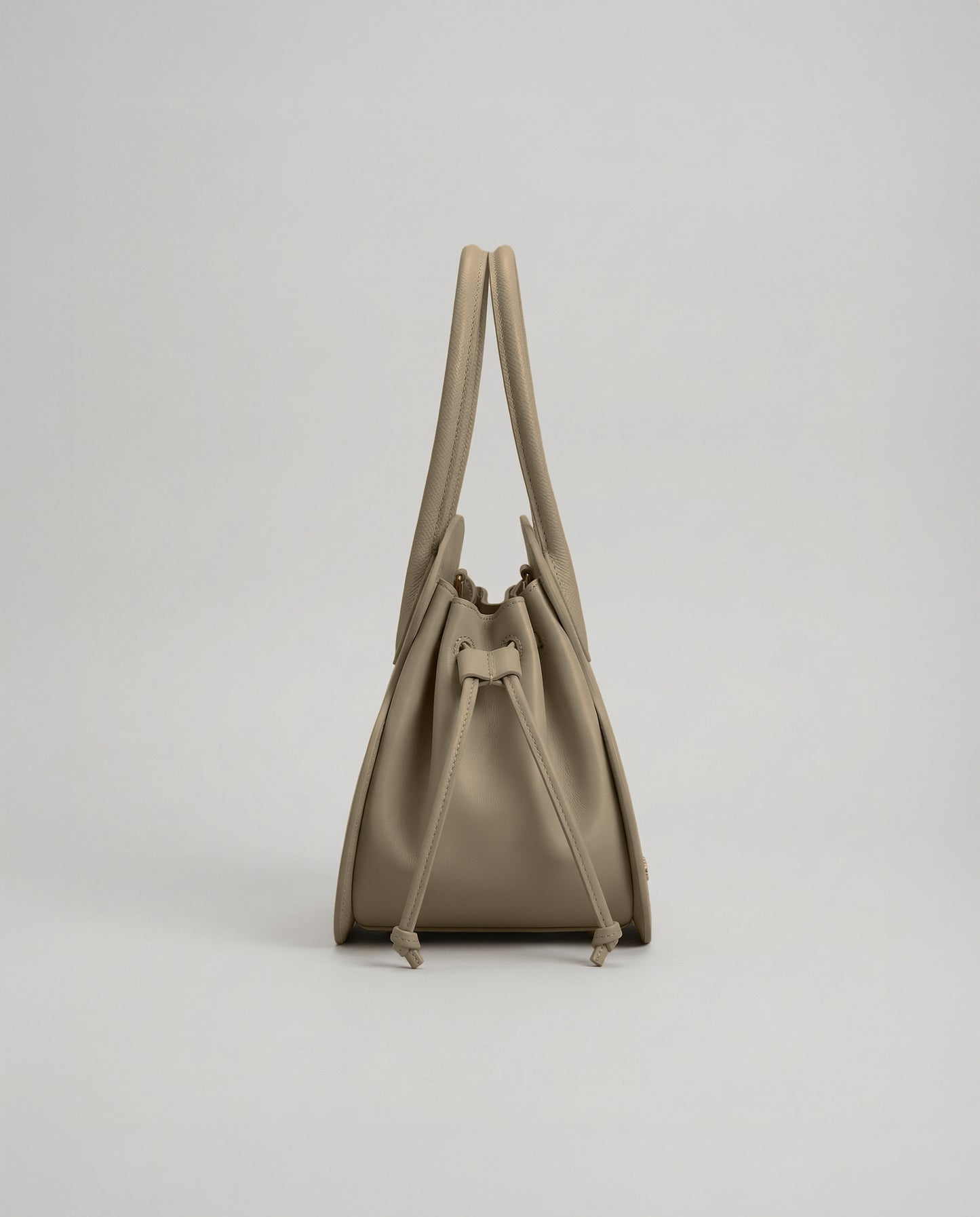 Cortex calabash gourd bag