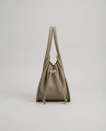 Cortex calabash gourd bag