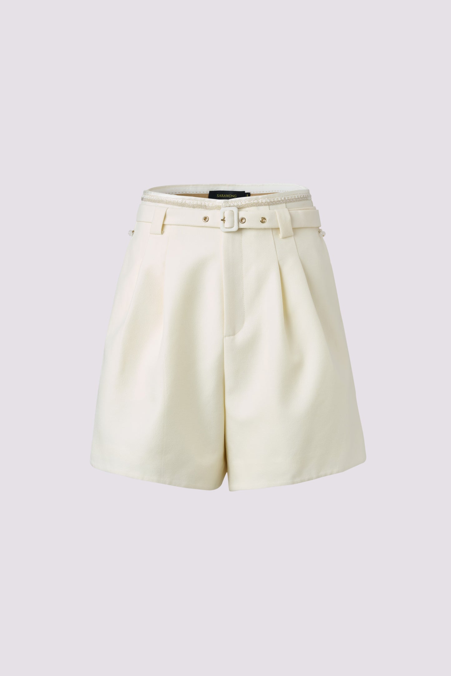 Hemp shorts