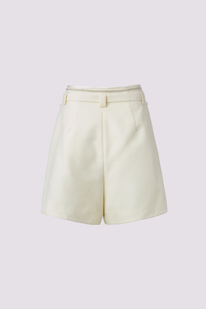 Hemp shorts