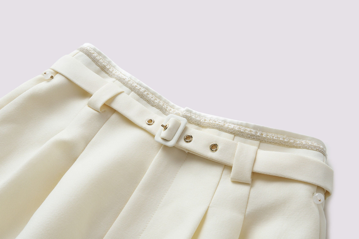 Hemp shorts