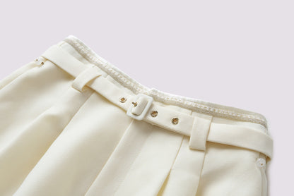 Hemp shorts