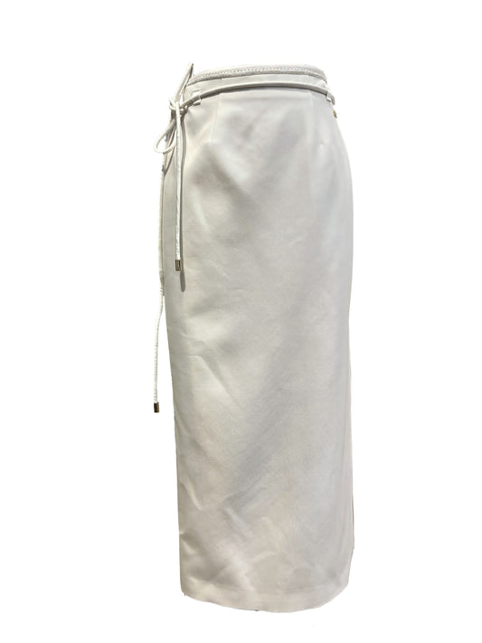 Hemp skirt