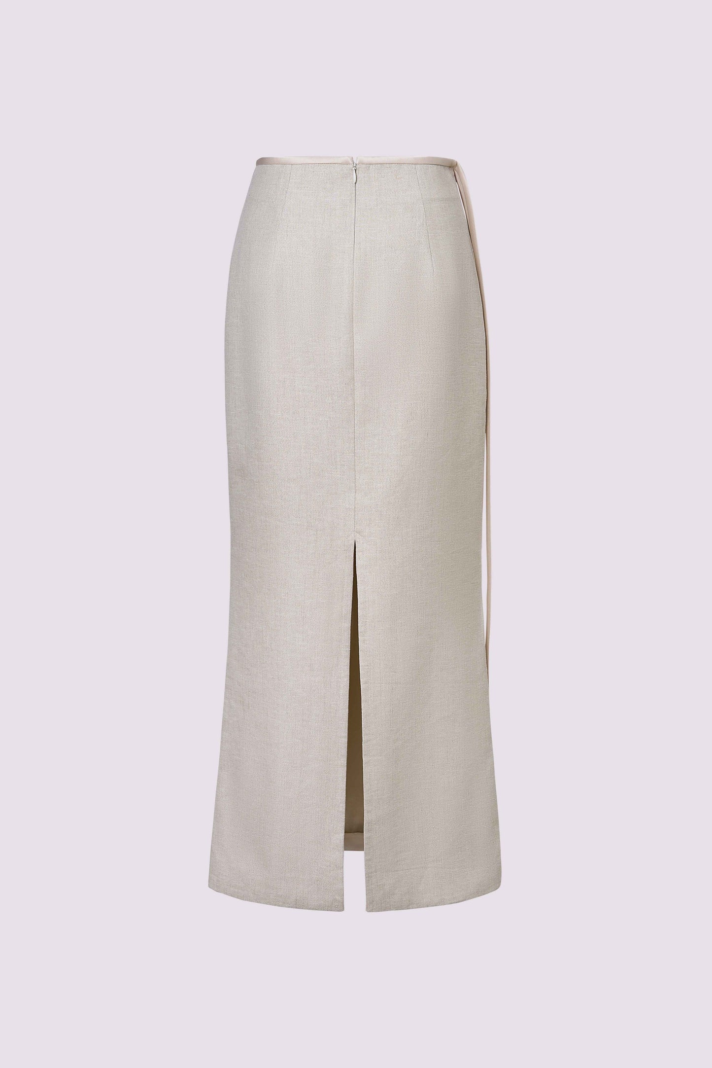 Pavilion, Terrace, Pavilion, Jacquard Half Skirt