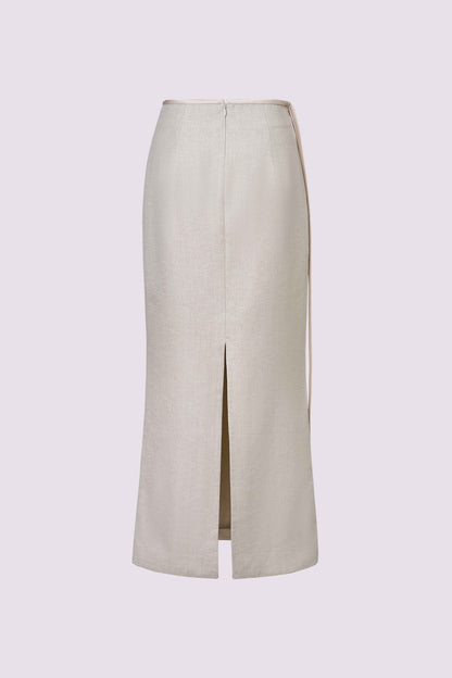 Pavilion, Terrace, Pavilion, Jacquard Half Skirt