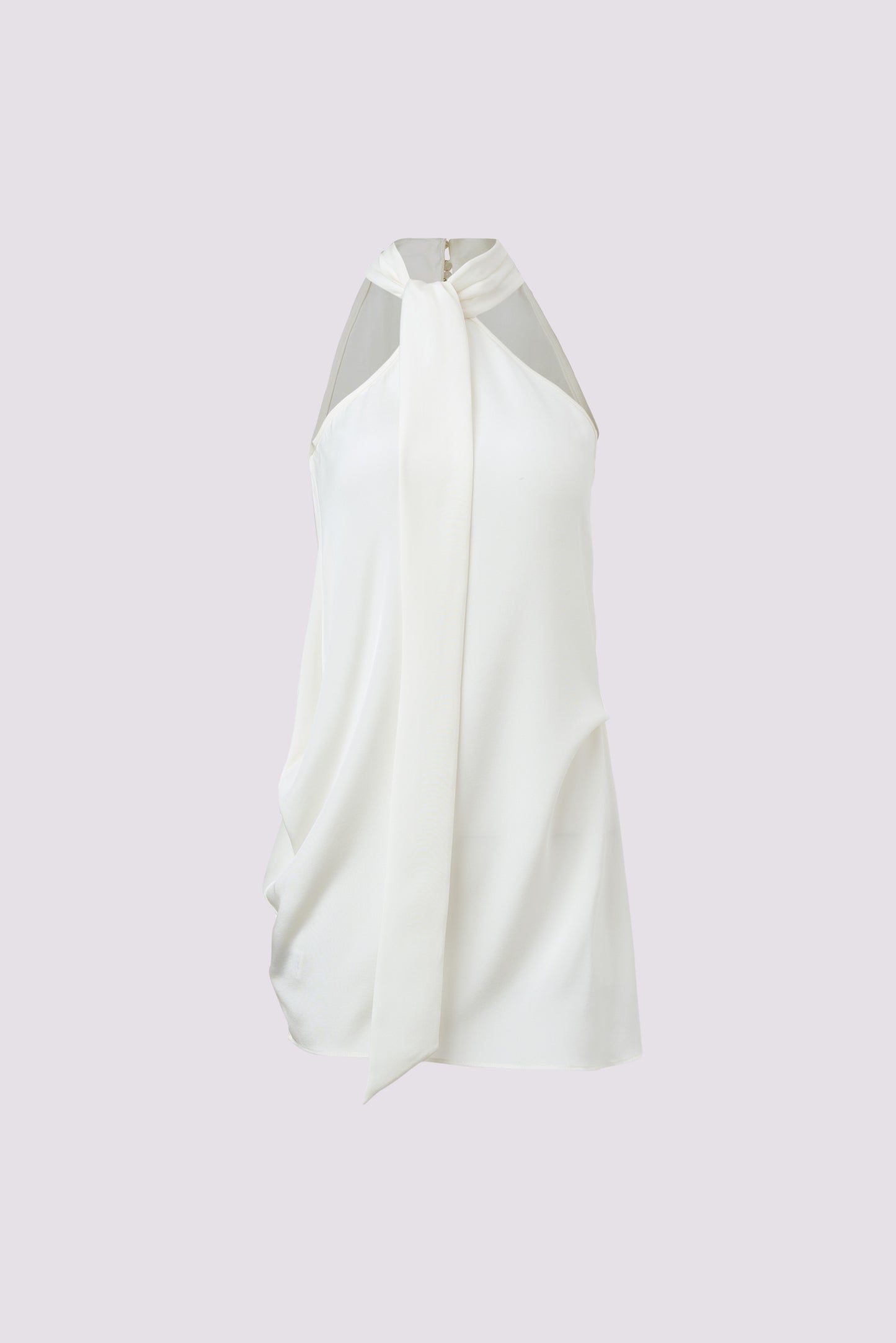 Design sleeveless top