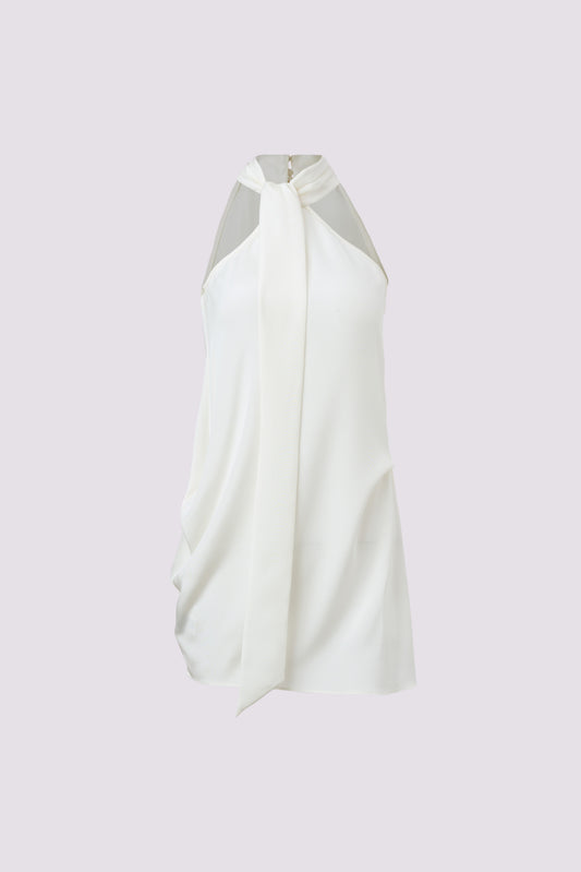 Design sleeveless top