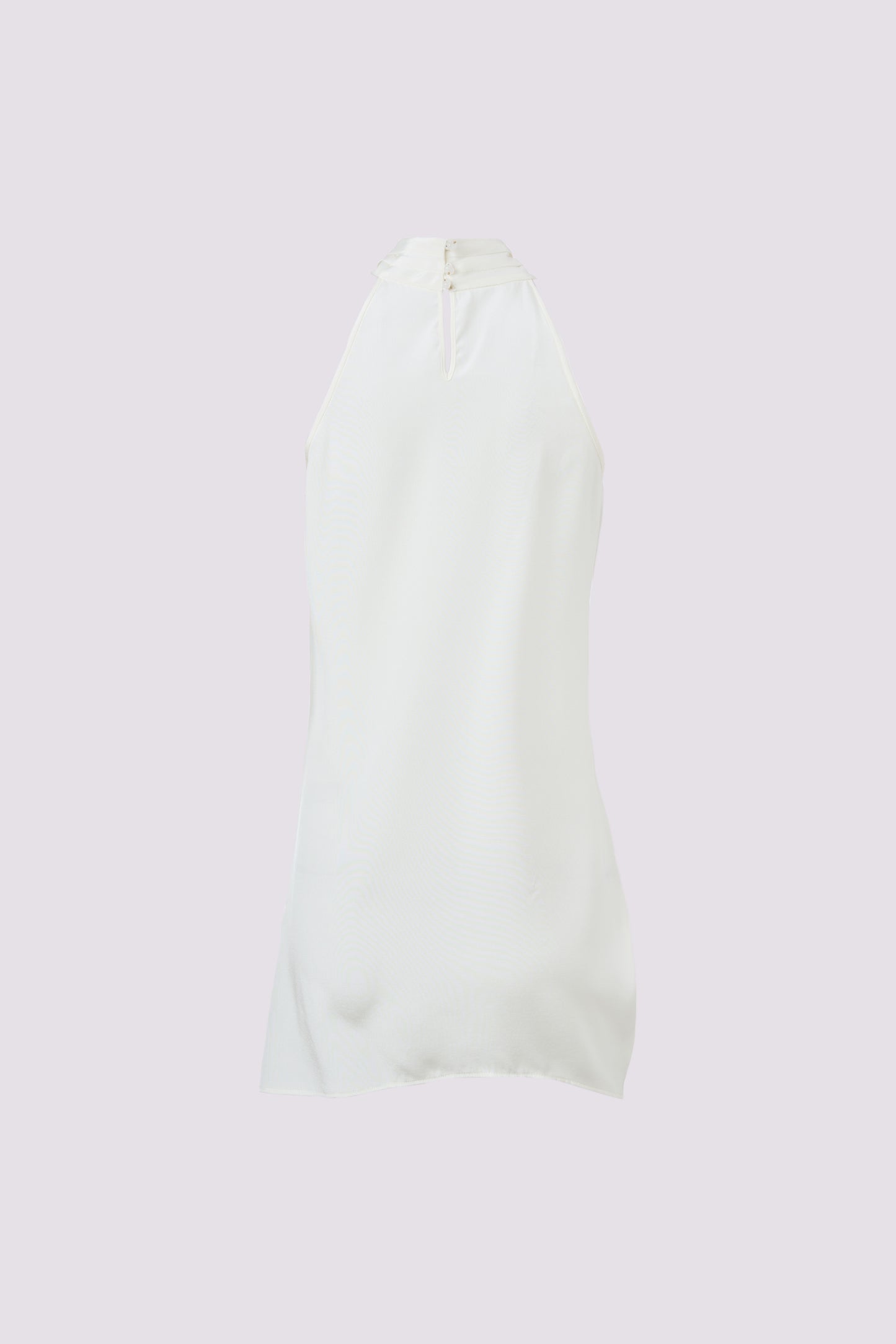 Design sleeveless top